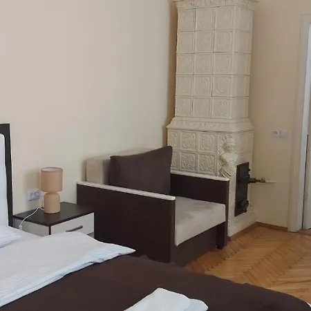 White Rooms On City Center Lviv Exterior photo