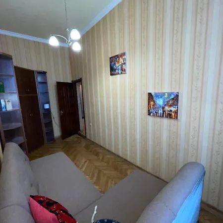 White Rooms On City Center Lviv Exterior photo