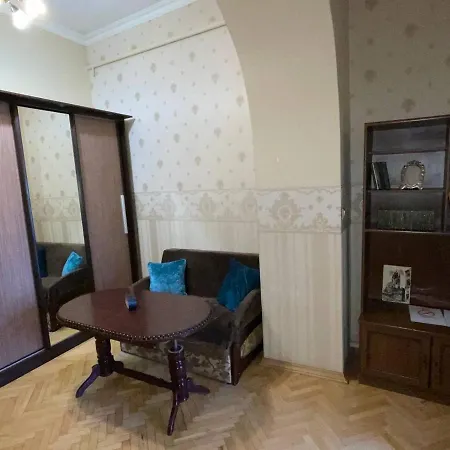 White Rooms On City Center Lviv Exterior photo