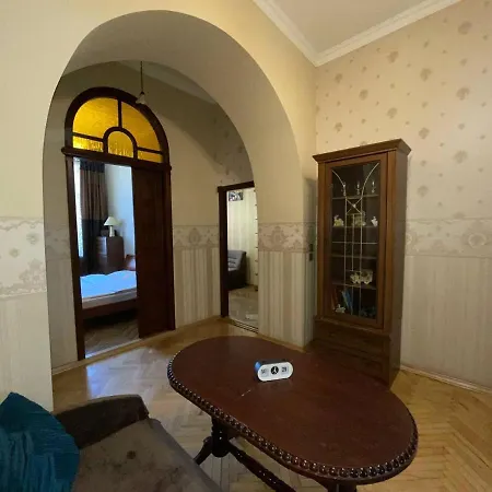 White Rooms On City Center Lviv Exterior photo