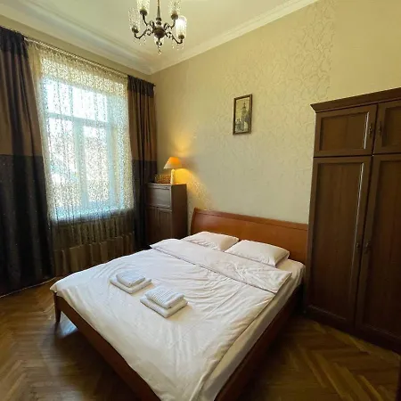 White Rooms On City Center Lviv Exterior photo