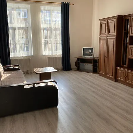 White Rooms On City Center Lviv Exterior photo