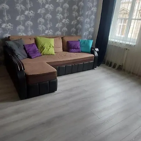 White Rooms On City Center Lviv Exterior photo