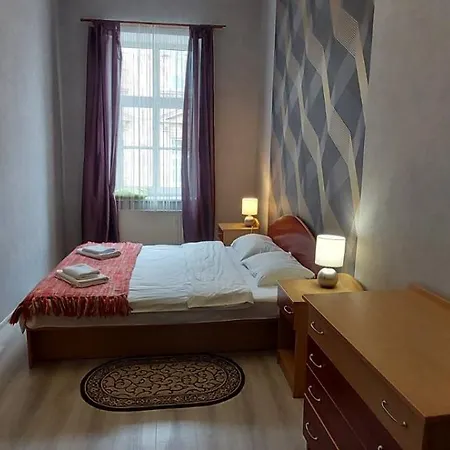 White Rooms On City Center Lviv Exterior photo