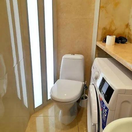 White Rooms On City Center Lviv Exterior photo