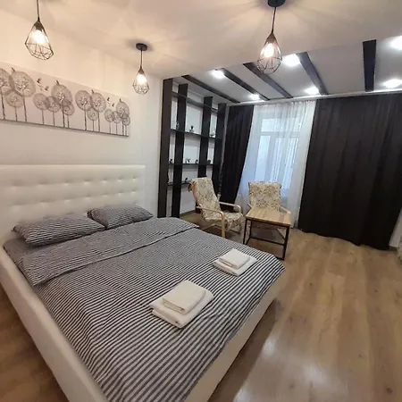 White Rooms On City Center Lviv Exterior photo