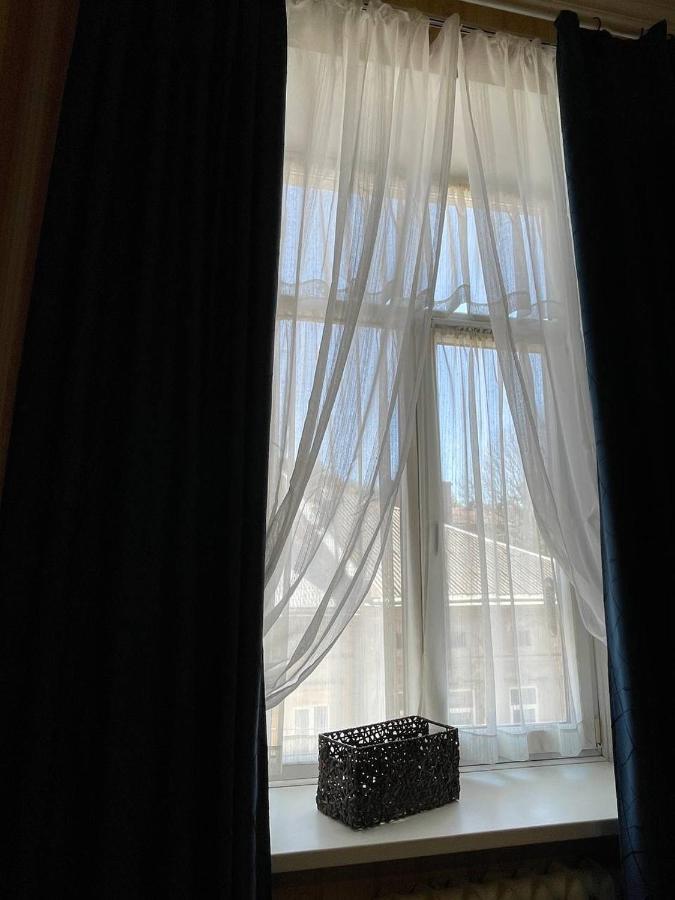 Apartment White On Center Lviv